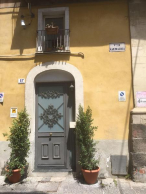 Гостиница Casa vacanza Normanno  Катания